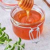 Honey